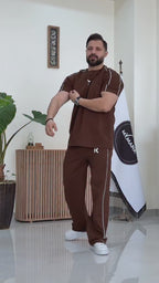 BUY 1 GET 1 FREE Men's Summer Track Suits